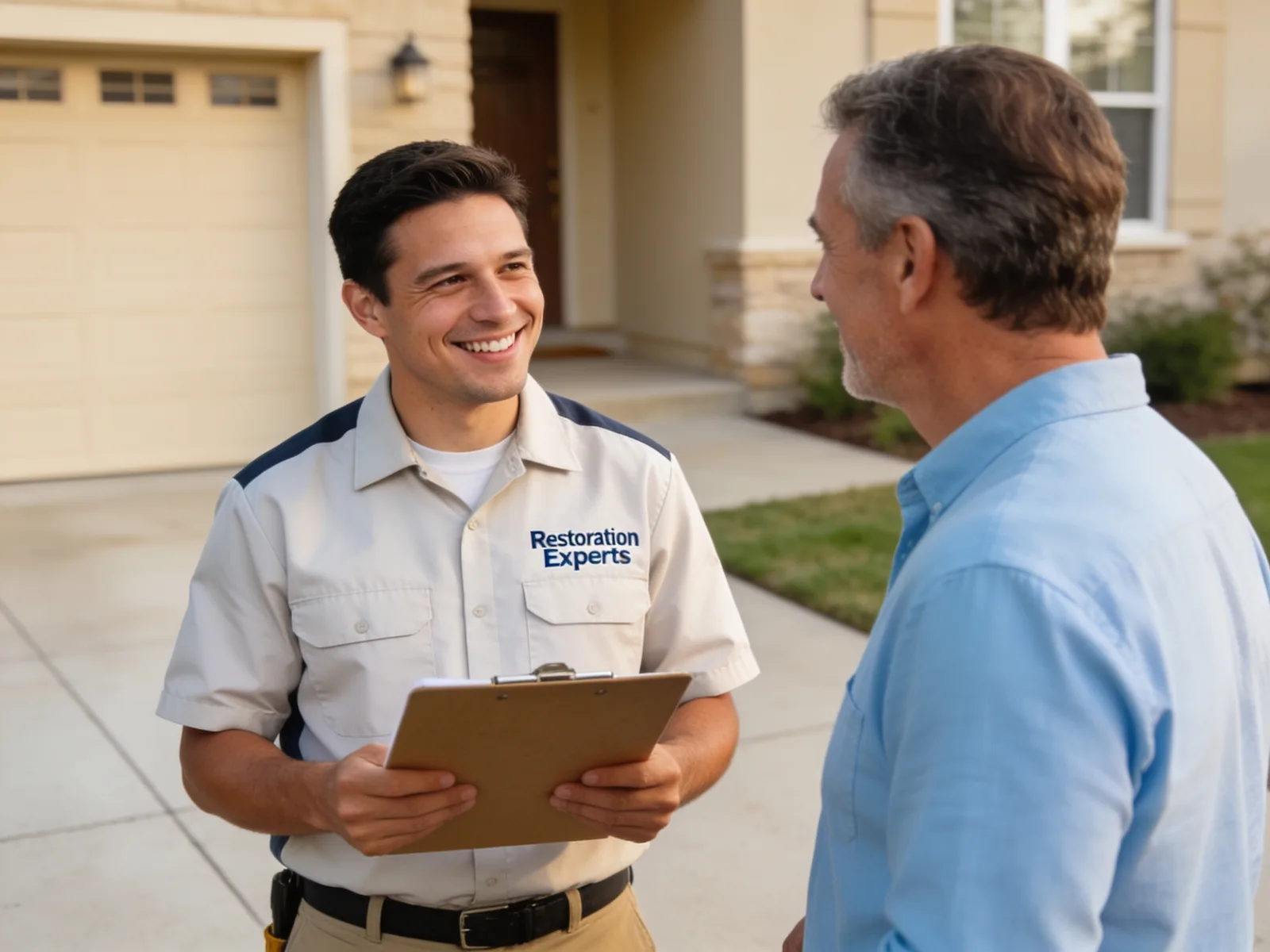Water Damage Cleanup Maurice, LA FAQs